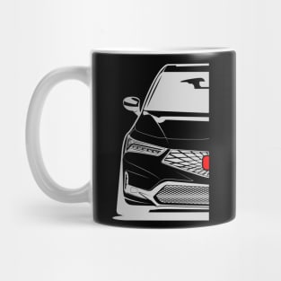 Acura Integra 2023 Mug